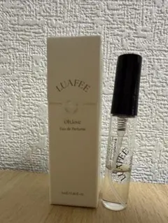 LUAFEE Oh,Love Eau de Parfum 5ml ルアぺオーラブ