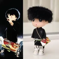 2026年最新】g-dragon フィギュアの人気アイテム - メルカリ