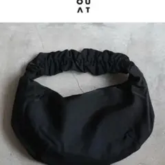 【かに様専用】OUAT Office Bag / オフィスバッグ ブラックのサムネイル