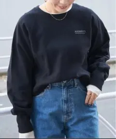 ベイクルーズ スウェット