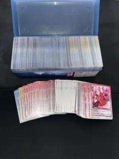 プレシャスメモリーズ ゾンビランドサガタイトルイベント 虹箔押し