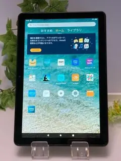 2025年最新】Fire HD 10（第13世代）の人気アイテム - メルカリ