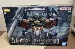 ＭＧ 1/100 ＰＬＡＮ３０３Ｅ ディープストライカーのサムネイル