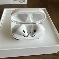 AirPods 第2世代　訳あり品