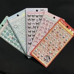 ボンボンドロップシール　正規品