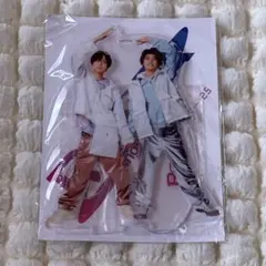 【新品未使用】キンプリ Re:ERA リエラ アクリルペンスタンド