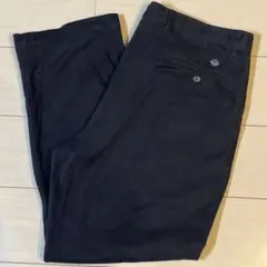 S*様 90s 古着 ドッカーズ リーバイス 黒 ブラック チノパン ツータック