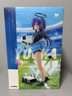 ブルーアーカイブ 早瀬ユウカ（体操服）1/7スケール 完成品フィギュア