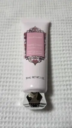 JILL STUART ハンドクリーム ストロベリー&ティー 30ml