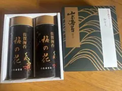 山本海苔店 佐賀海苔 梅の花 詰合のサムネイル