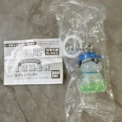 PEANUTS めじるしアクセサリー SUMMER オラフ