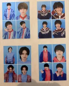 テレガイ 証明写真 HiHi Jets