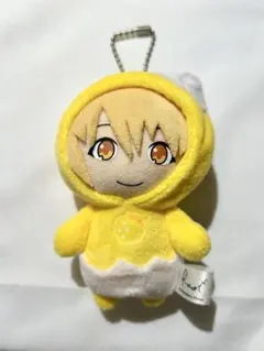 すとぷり るぅと ぬいぐるみ キーホルダー