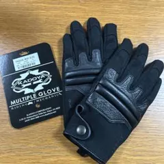 KADOYA夏用グローブ　レディース FREERIDE MESH GLOVEのサムネイル