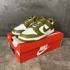 【新品未使用】ナイキNIKE ダンクDUNK LOW RETRO