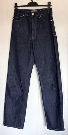 ✨️極美品 現行モデル 濃紺 赤耳 YANUK BEN ストレートRGD 29 極美品 濃紺 赤耳 YANUK BEN ストレートデニム RGD 29 - メルカリ