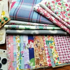 ビンテージ usaコットン