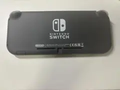 switch ライト 本体