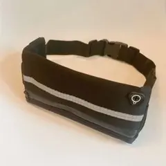 ❣️超軽量＆大容量！揺れずにフィット防水ランニングポーチ　スマホポーチ