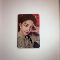 straykids musicplant トレカ ヒョンジン ヒョンジン hop musicplant ミュープラ 特典 トレカ - メルカリ
