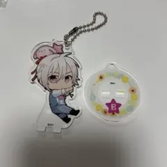 アイドリッシュセブン アイナナ 九条天 缶バッジ アクスタ アクキー