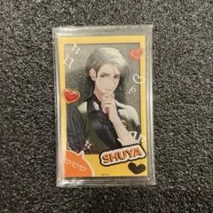 AGF オトメイト SympathyKiss 碓井修也