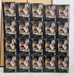 ドラゴンボール History Box ブルマ フィギュア 1