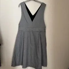 ZARA キッズワンピース164
