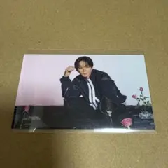 FANTASTICS 澤本夏輝　トレカ