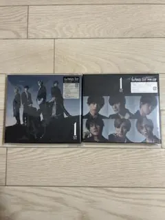 【値下げ可】SixTONES 1st 原石盤 音色盤 1ST【初回盤A：原石盤】 | SixTONES | ソニーミュージックオフィシャル