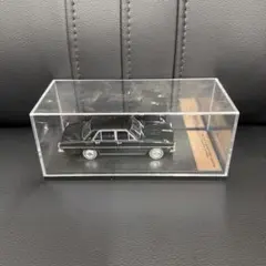 アシェット 国産名車プレミアムコレクション 日産 スカイライン
