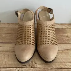 KMB(ケーエムビー) スペイン発シューズブランド レザーサンダル