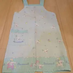 Cinnamoroll エプロン 130