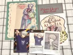 葛葉 Prism Heart June Brideアクリルスタンド+a