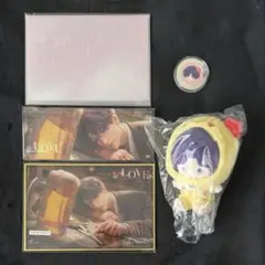 恋と深空 VIP 2025 ホムラ - メルカリ