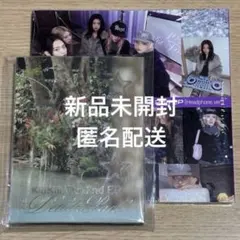 新品未開封 KiiiKiii Delulupack 3形態アルバムセット - メルカリ