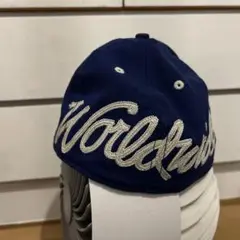 【激レア】ニューエラ 59fifty オールド ステューシー ヴィンテージ