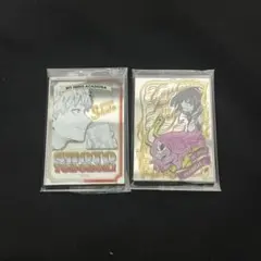 僕のヒーローアカデミア ヒロアカ パブミラー風アクリルステッカー 轟焦凍