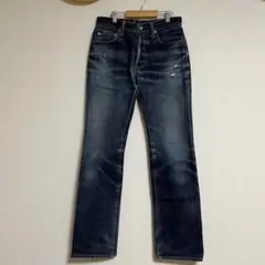 IRON HEART 21oz ストレートデニム Lot 461 - メルカリ