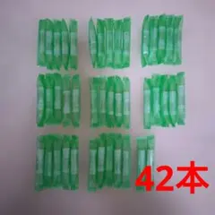 プルームテック　カートリッジ42本　メンソール