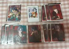 にじさんじ 3SKM 1周年 フォトカ 特典チェキ 13枚セット