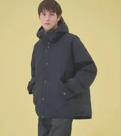 philme mountain parka khak size3 - メルカリ