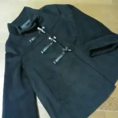 半額　ボナジョルナータ☆Aラインのハーフコート