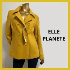 【4046】ELLE PLANETE ジャケット 38のサムネイル
