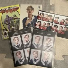 JO1 川尻蓮 まとめ売り 5