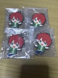 じゃぱぱさん ガチャまとめ