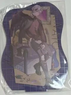 不破湊 にじさんじ アクスタ セット アクキー にじそ