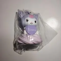 ホイップクリームマスコット　クロミ