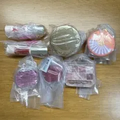 キャンメイク ミニチュアコレクション2