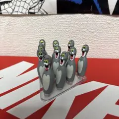 MEDICOM TOY UDF トムとジェリー シリーズ 3 ボーリング ピン